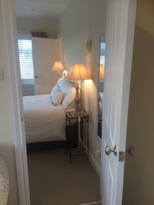 Cotswold Edge Guest Suite With Broadway Hill View Badsey Exterior foto